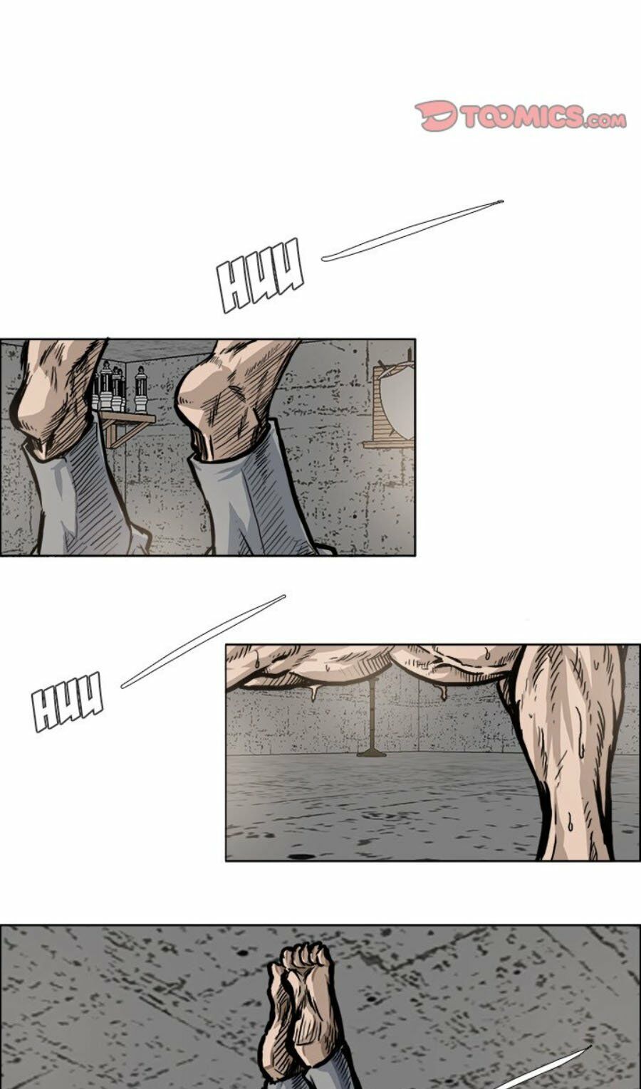 Bá Chủ Học Đường ss2: Chapter 32