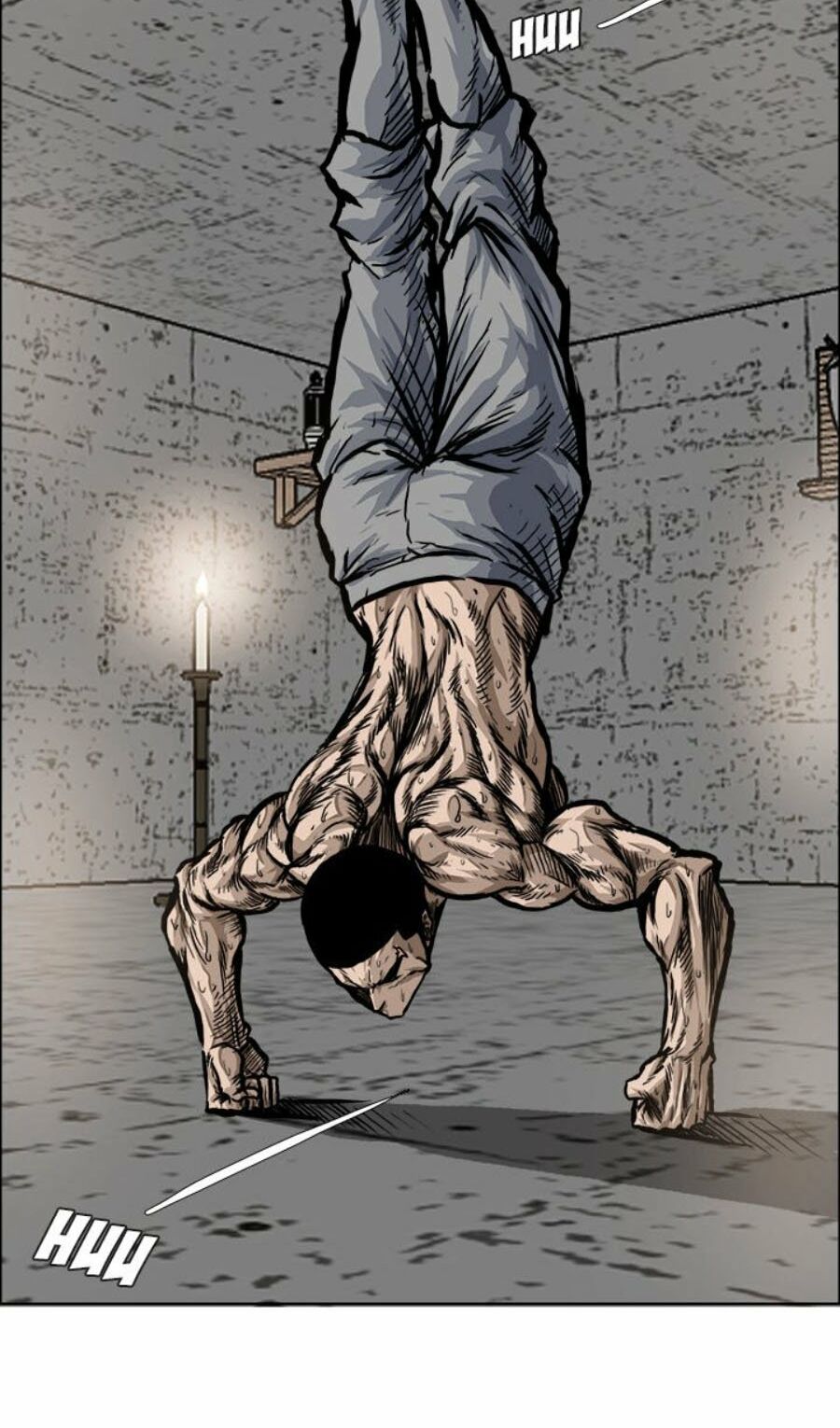 Bá Chủ Học Đường ss2: Chapter 32