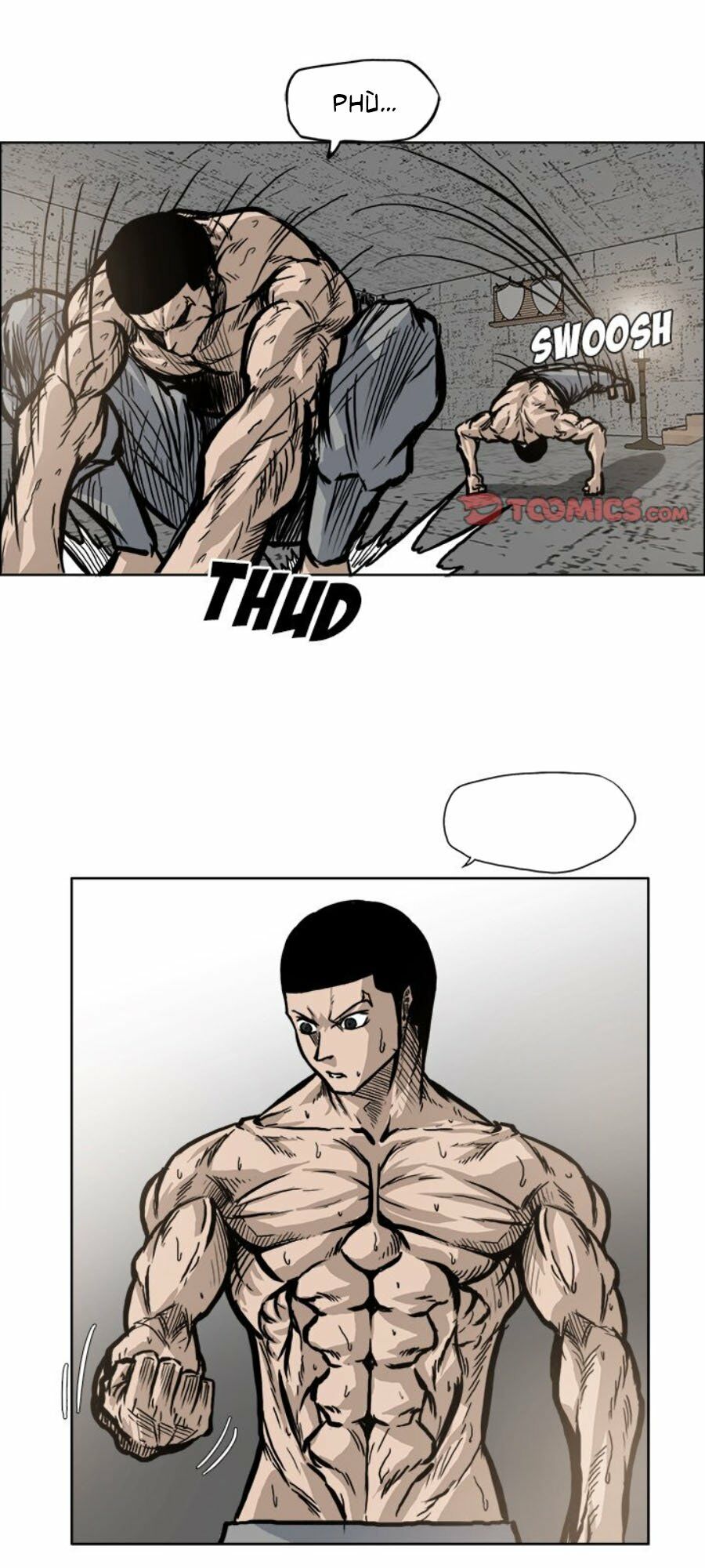Bá Chủ Học Đường ss2: Chapter 32