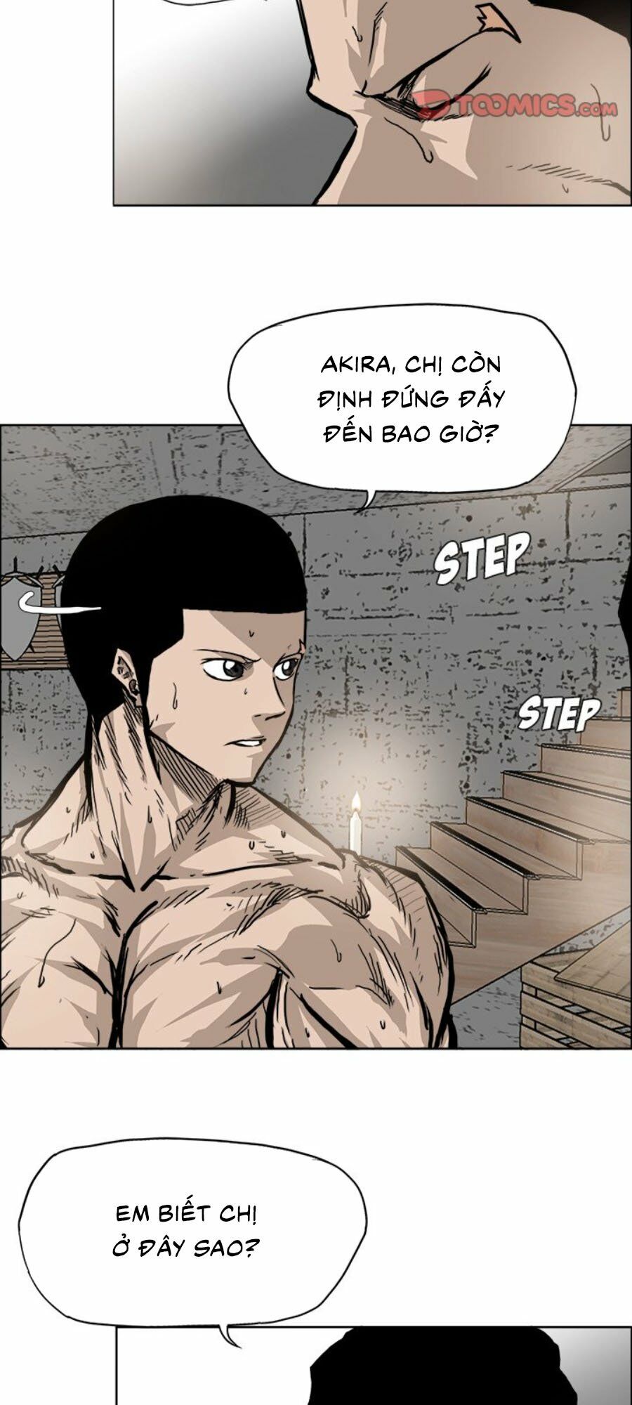 Bá Chủ Học Đường ss2: Chapter 32