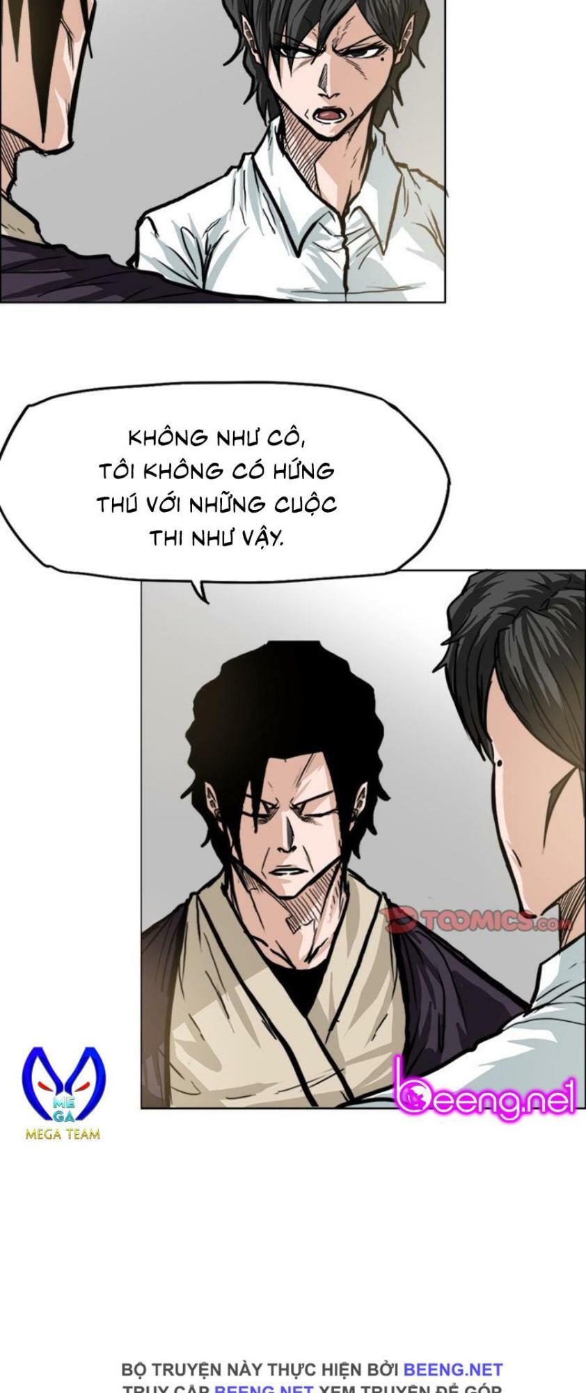 Bá Chủ Học Đường ss2: Chapter 32
