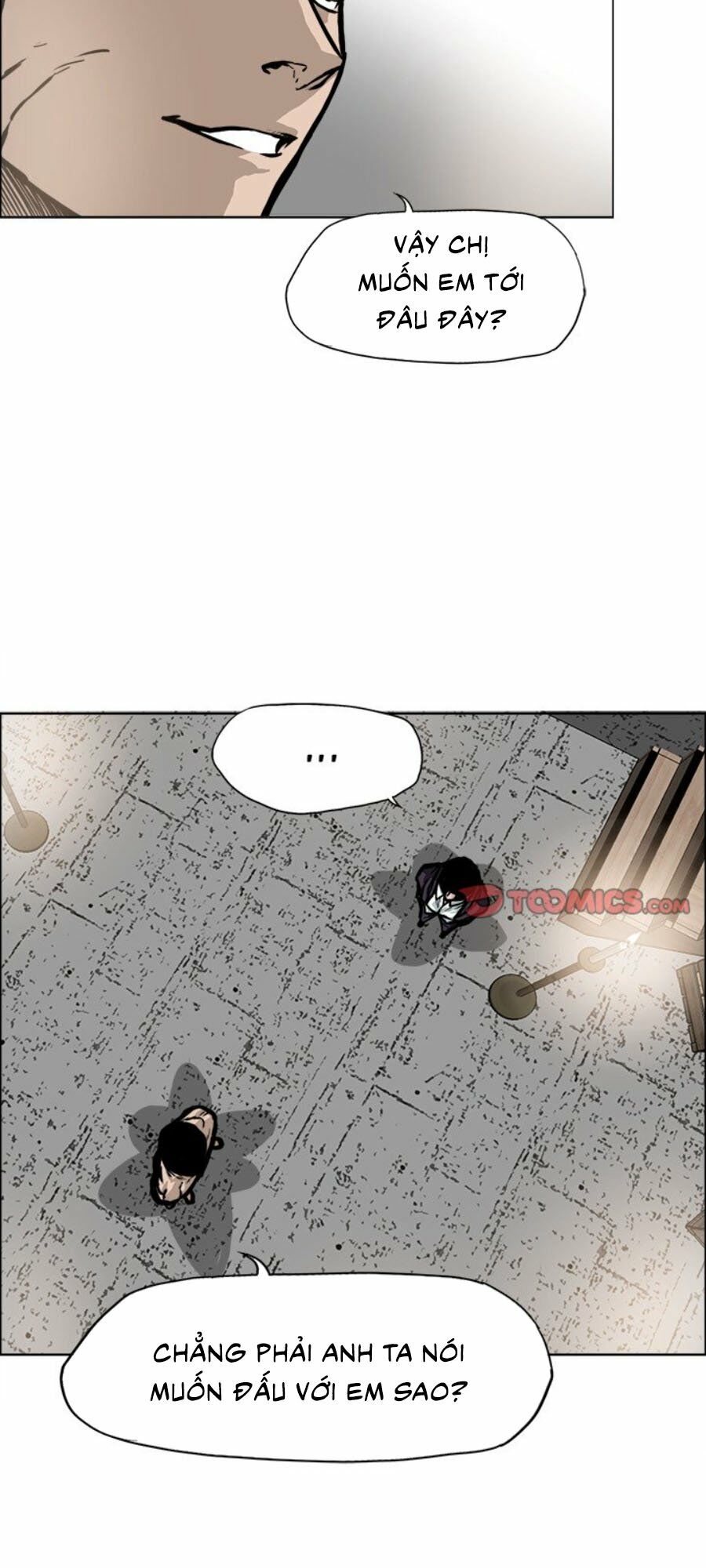 Bá Chủ Học Đường ss2: Chapter 32