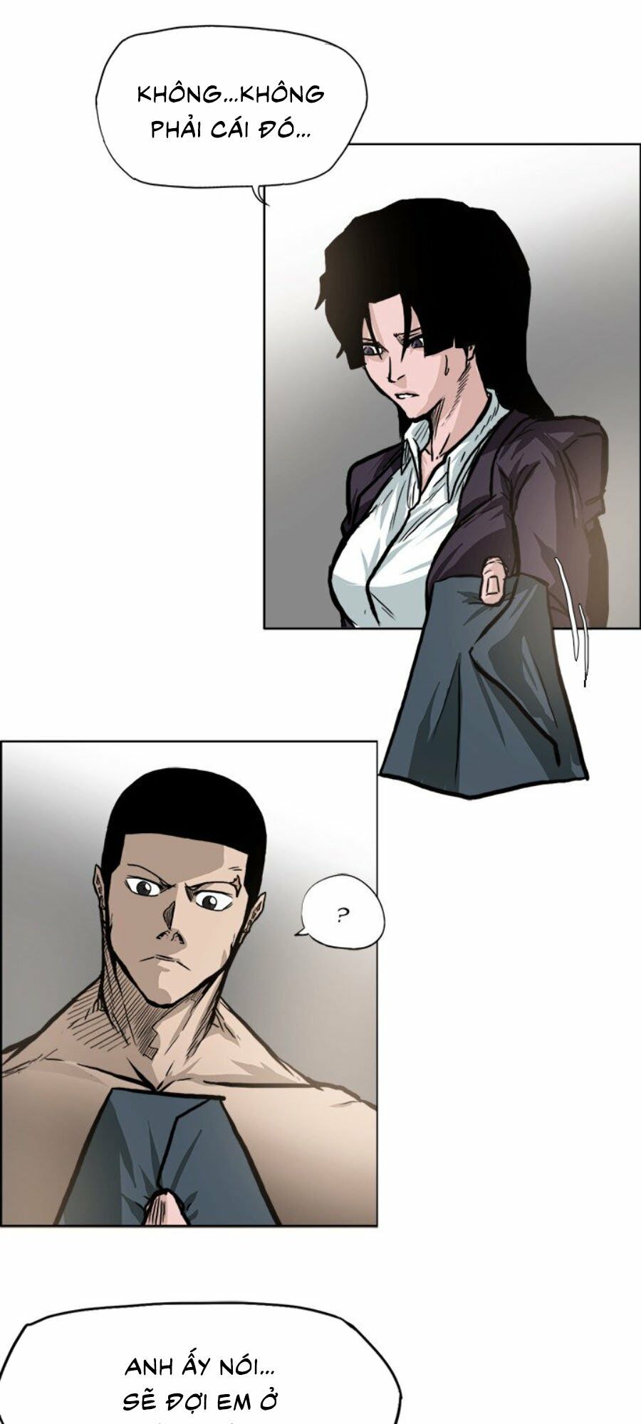 Bá Chủ Học Đường ss2: Chapter 32