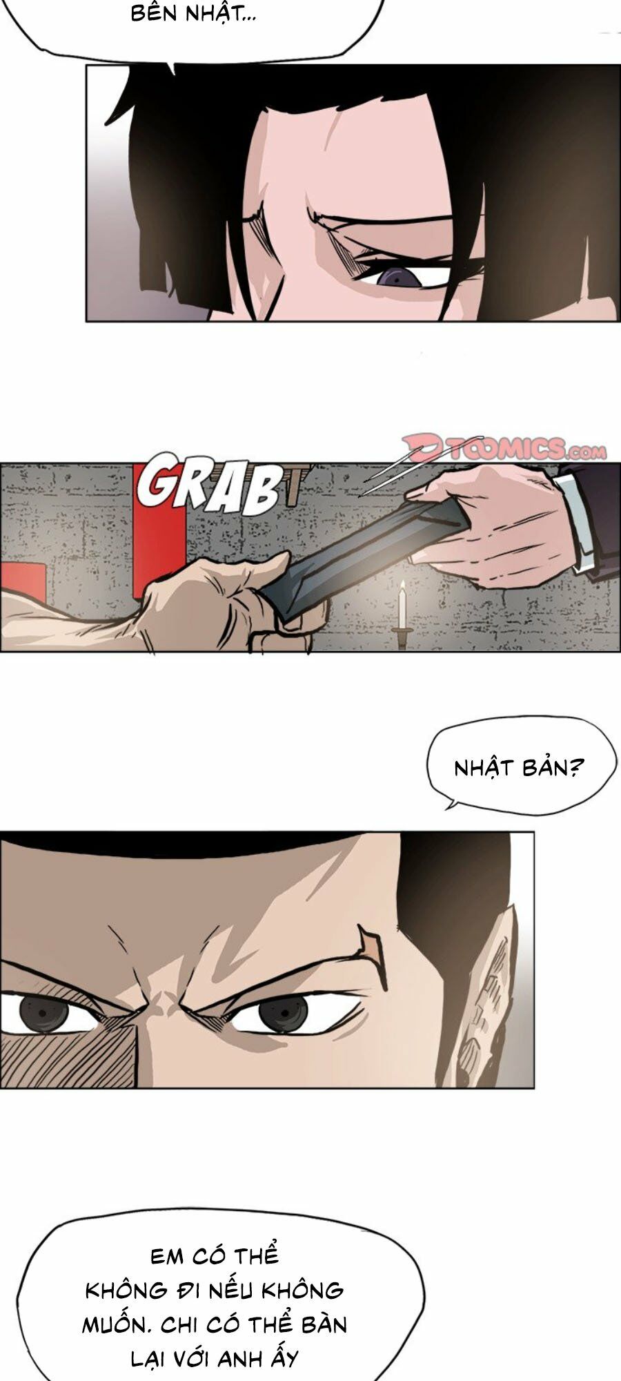 Bá Chủ Học Đường ss2: Chapter 32