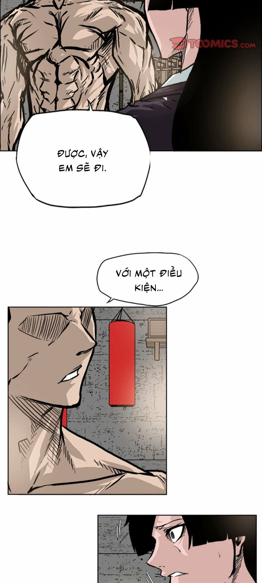 Bá Chủ Học Đường ss2: Chapter 32