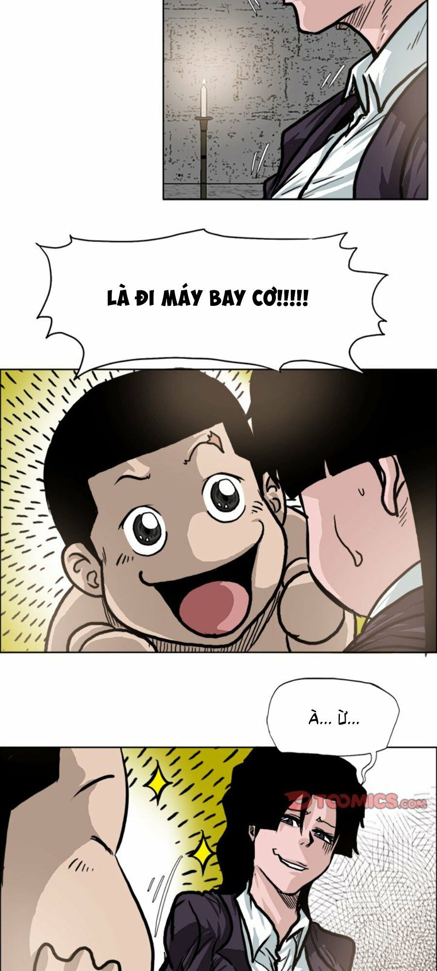 Bá Chủ Học Đường ss2: Chapter 32