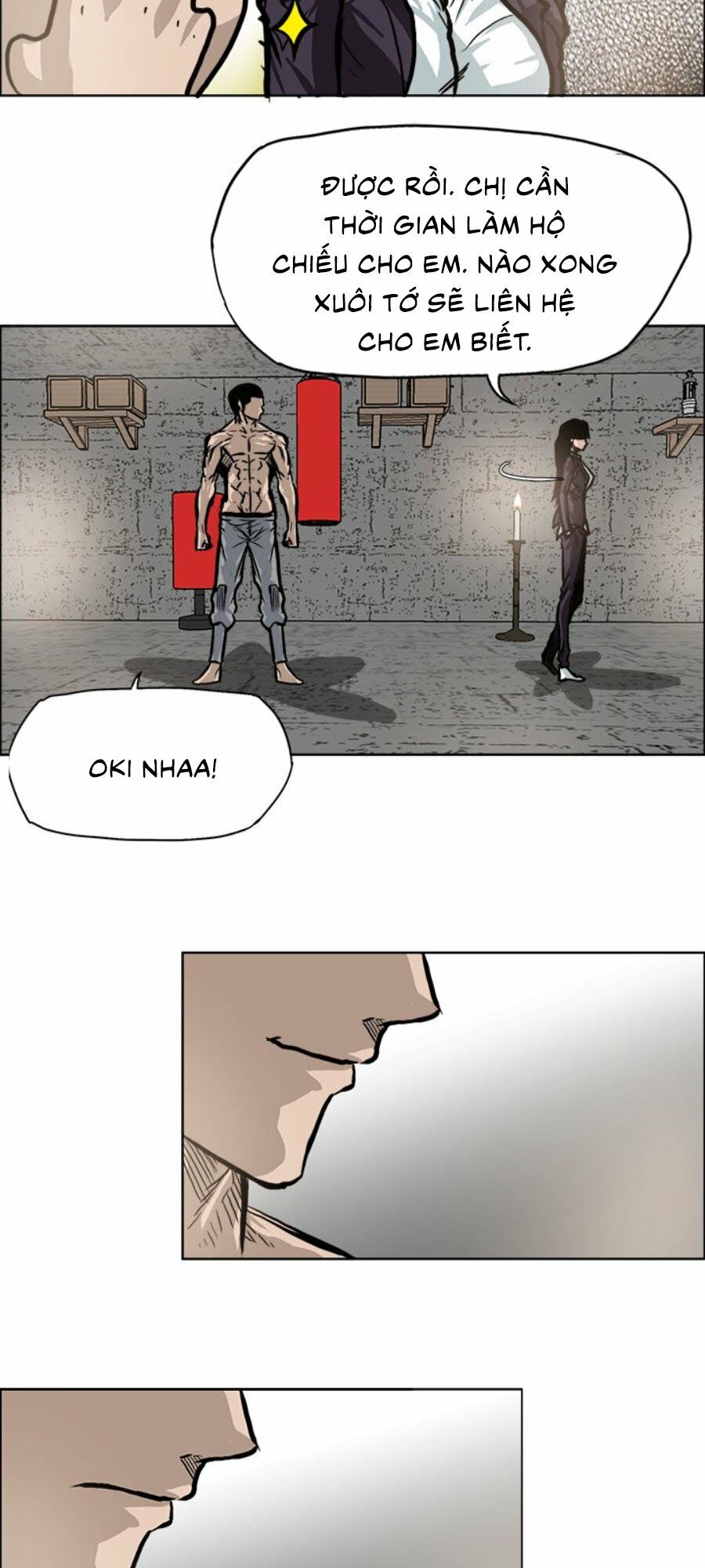 Bá Chủ Học Đường ss2: Chapter 32