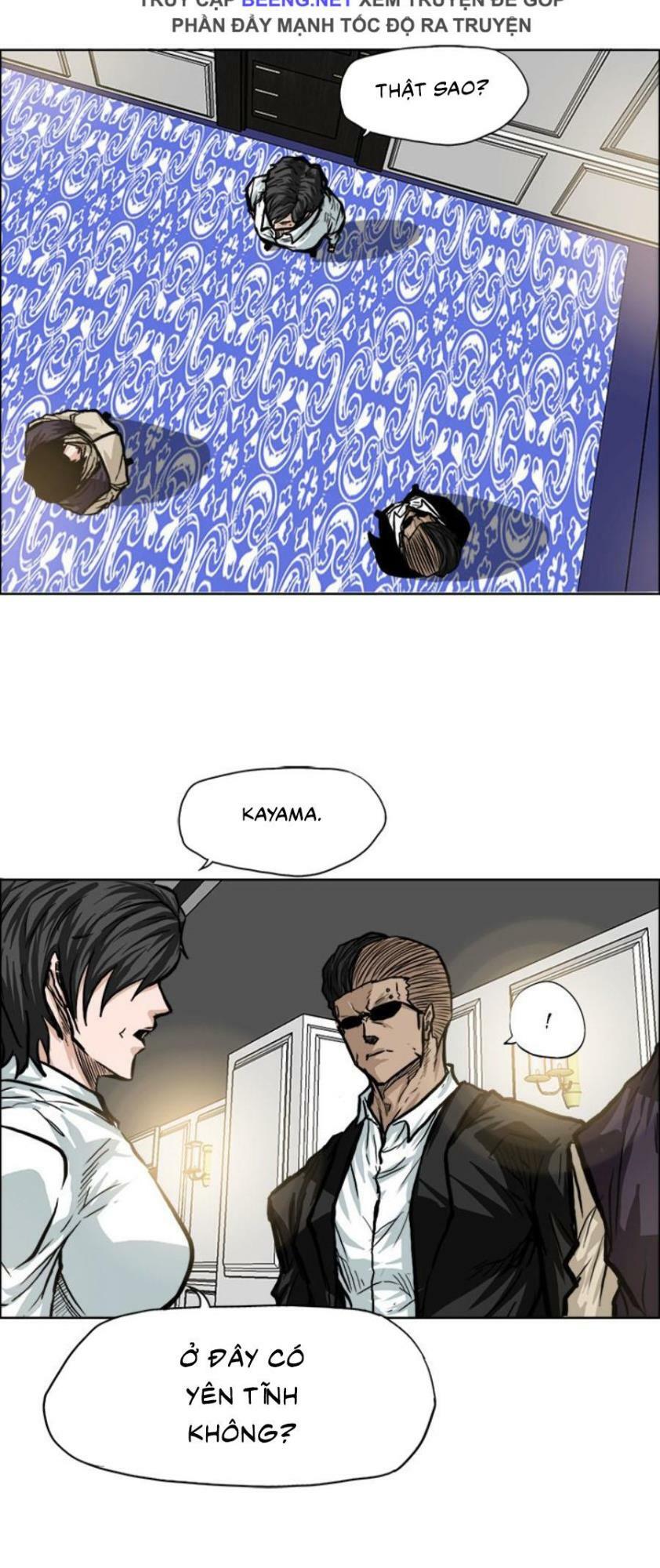 Bá Chủ Học Đường ss2: Chapter 32