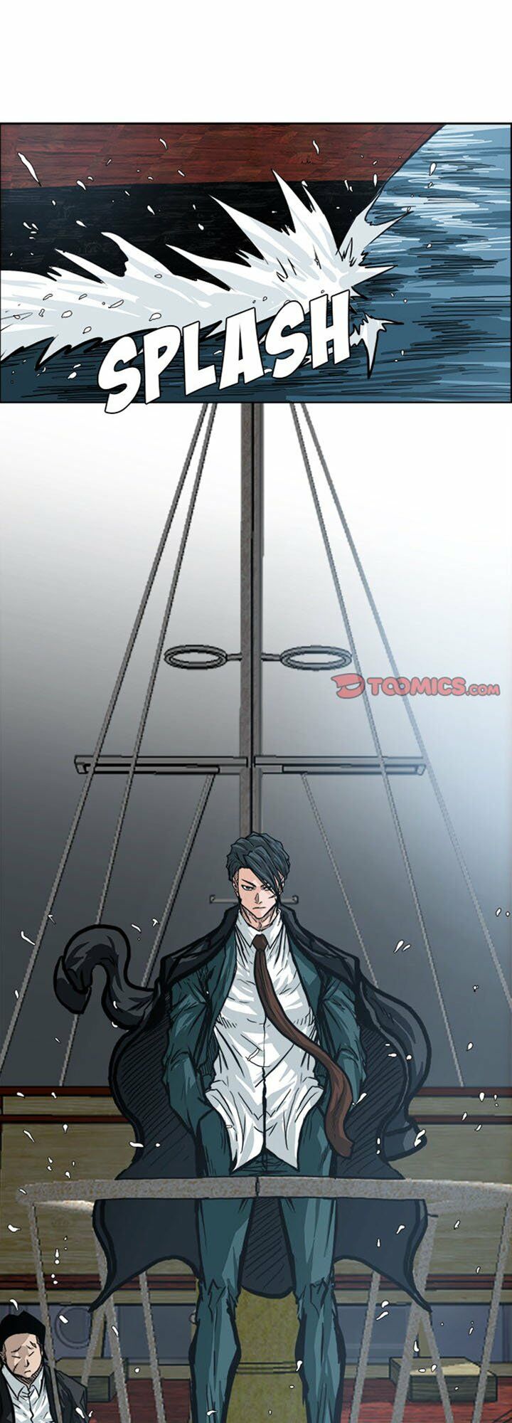 Bá Chủ Học Đường ss2: Chapter 33