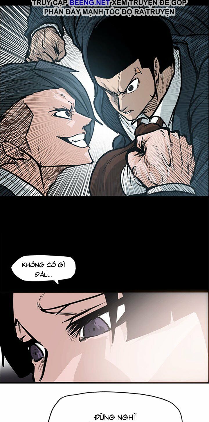 Bá Chủ Học Đường ss2: Chapter 33
