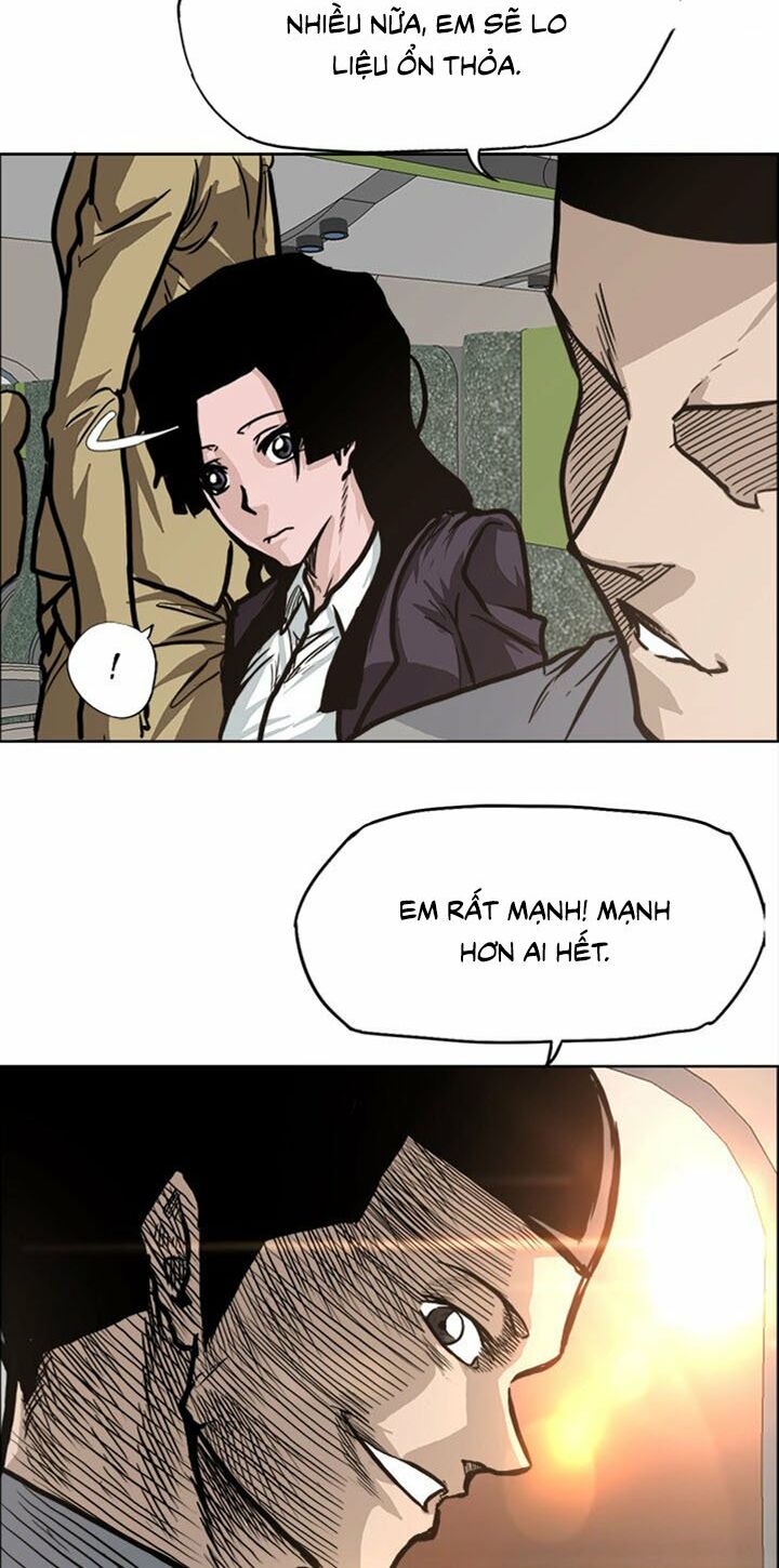 Bá Chủ Học Đường ss2: Chapter 33