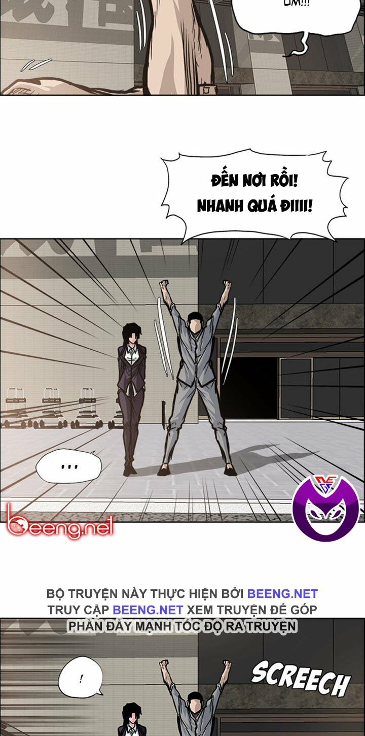 Bá Chủ Học Đường ss2: Chapter 33