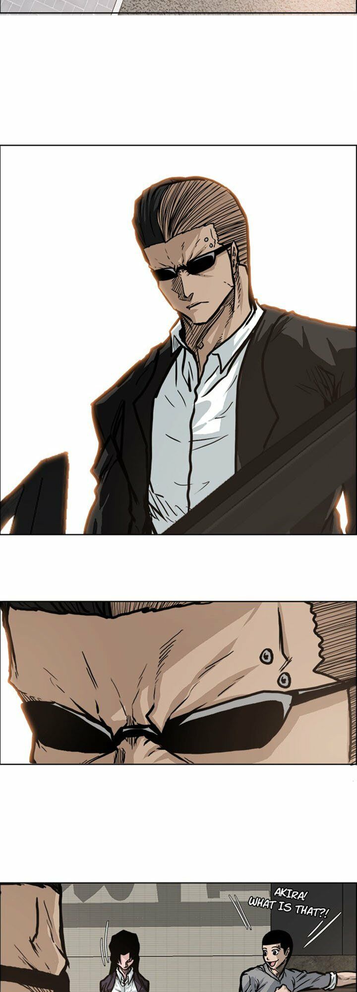 Bá Chủ Học Đường ss2: Chapter 33