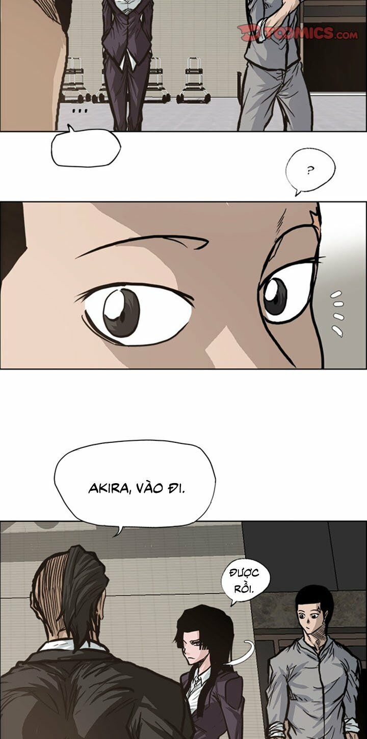 Bá Chủ Học Đường ss2: Chapter 33