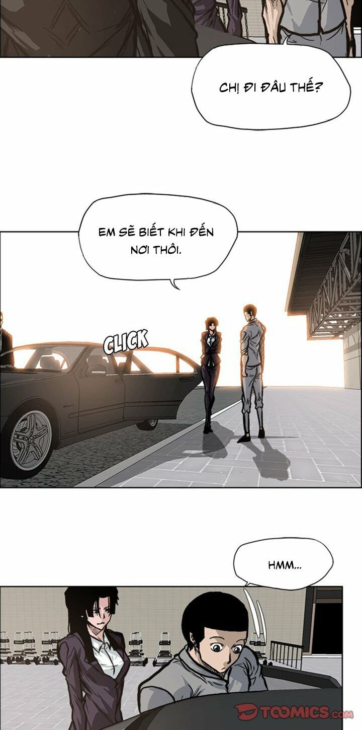 Bá Chủ Học Đường ss2: Chapter 33