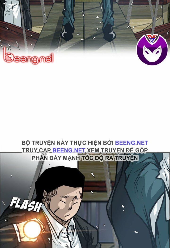 Bá Chủ Học Đường ss2: Chapter 33