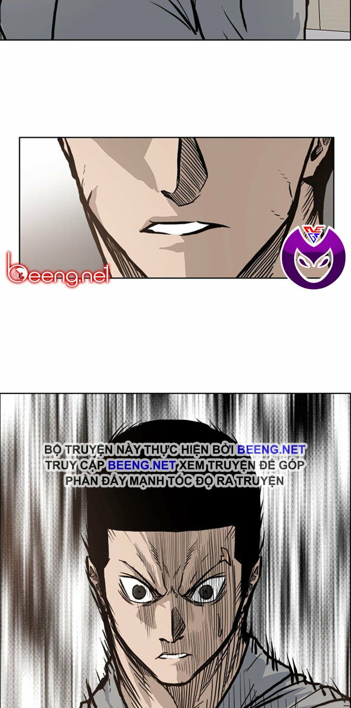 Bá Chủ Học Đường ss2: Chapter 33