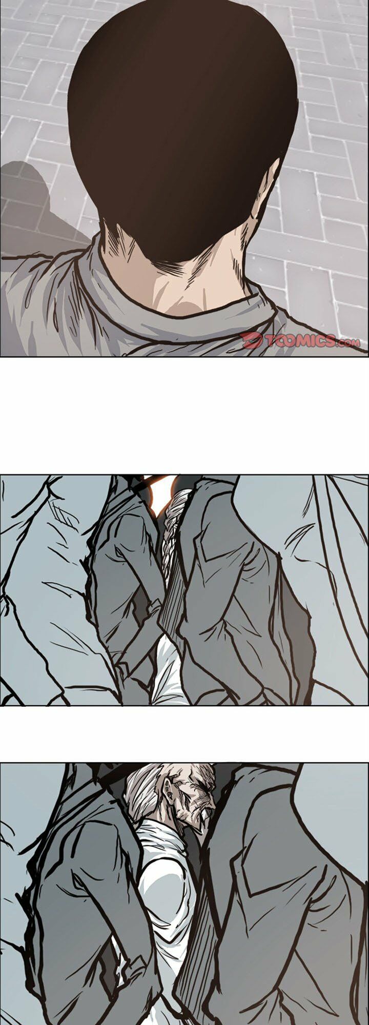 Bá Chủ Học Đường ss2: Chapter 33