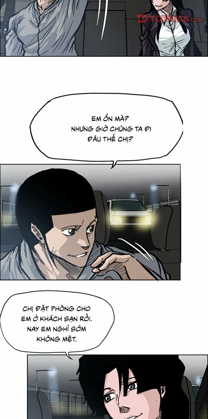 Bá Chủ Học Đường ss2: Chapter 33