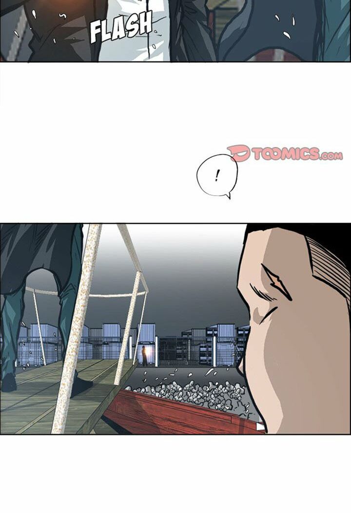 Bá Chủ Học Đường ss2: Chapter 33
