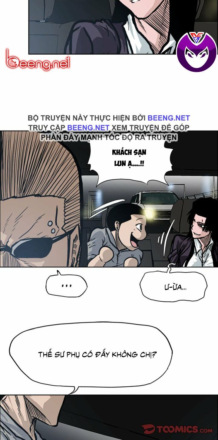 Bá Chủ Học Đường ss2: Chapter 33