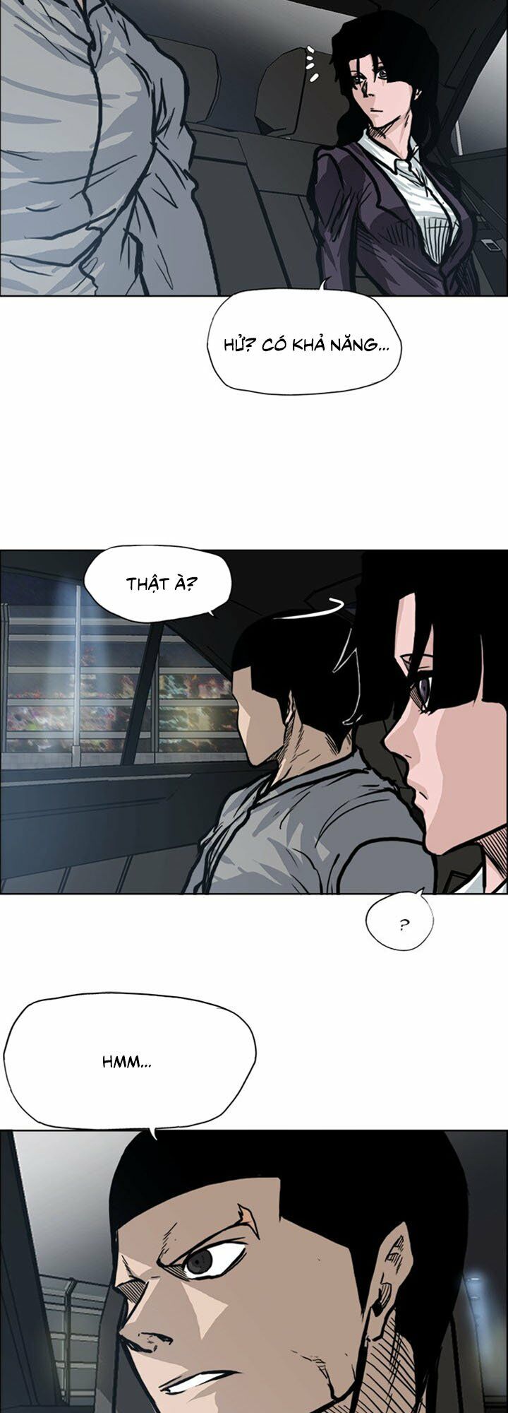 Bá Chủ Học Đường ss2: Chapter 33