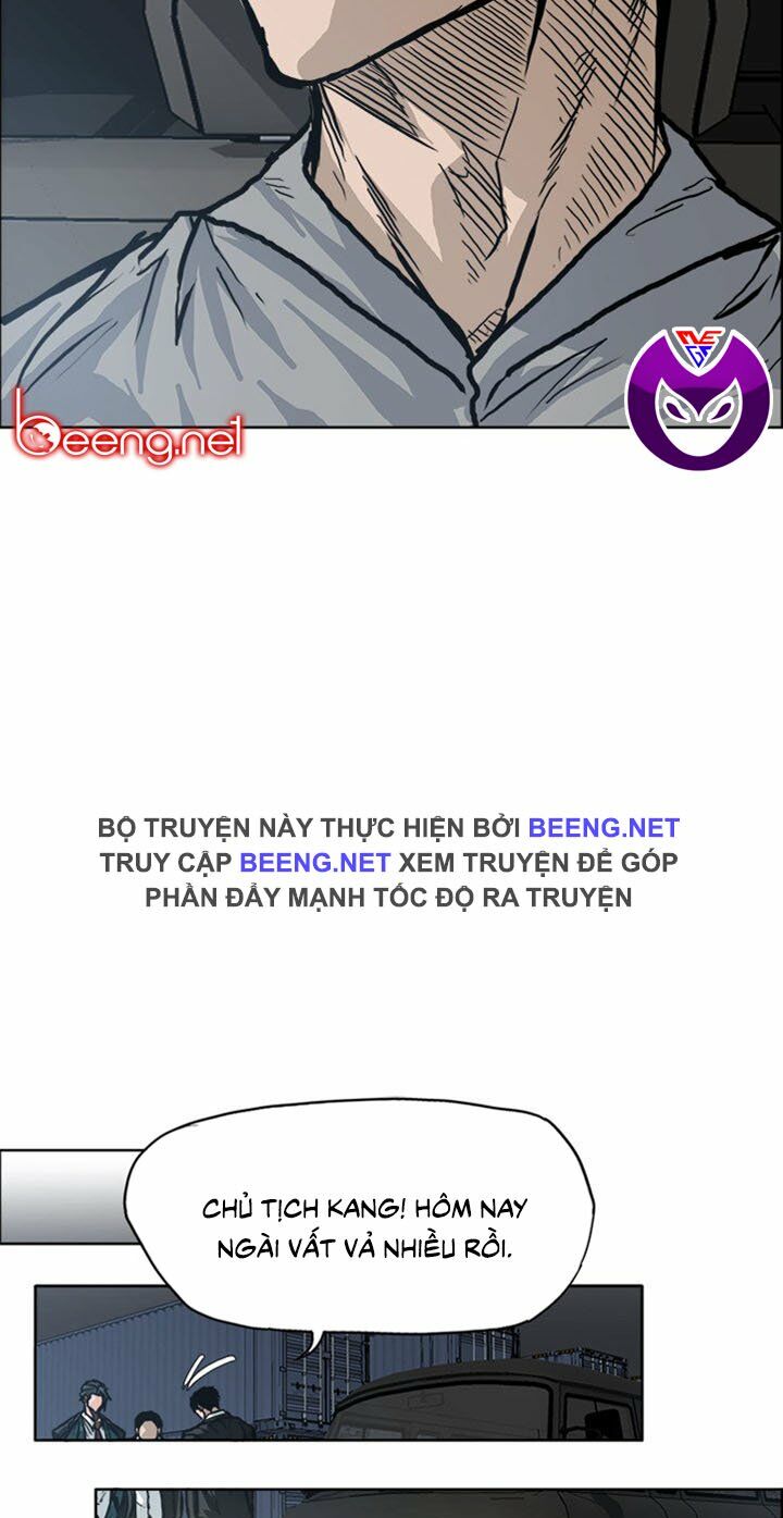 Bá Chủ Học Đường ss2: Chapter 33