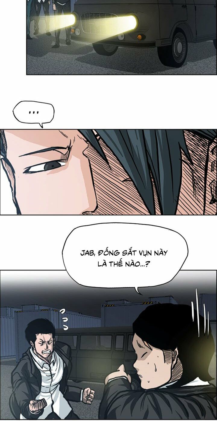 Bá Chủ Học Đường ss2: Chapter 33