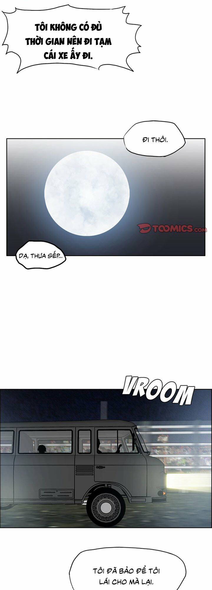 Bá Chủ Học Đường ss2: Chapter 33