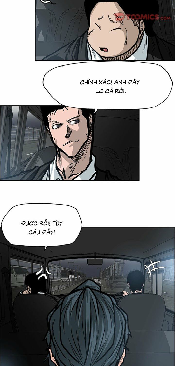 Bá Chủ Học Đường ss2: Chapter 33