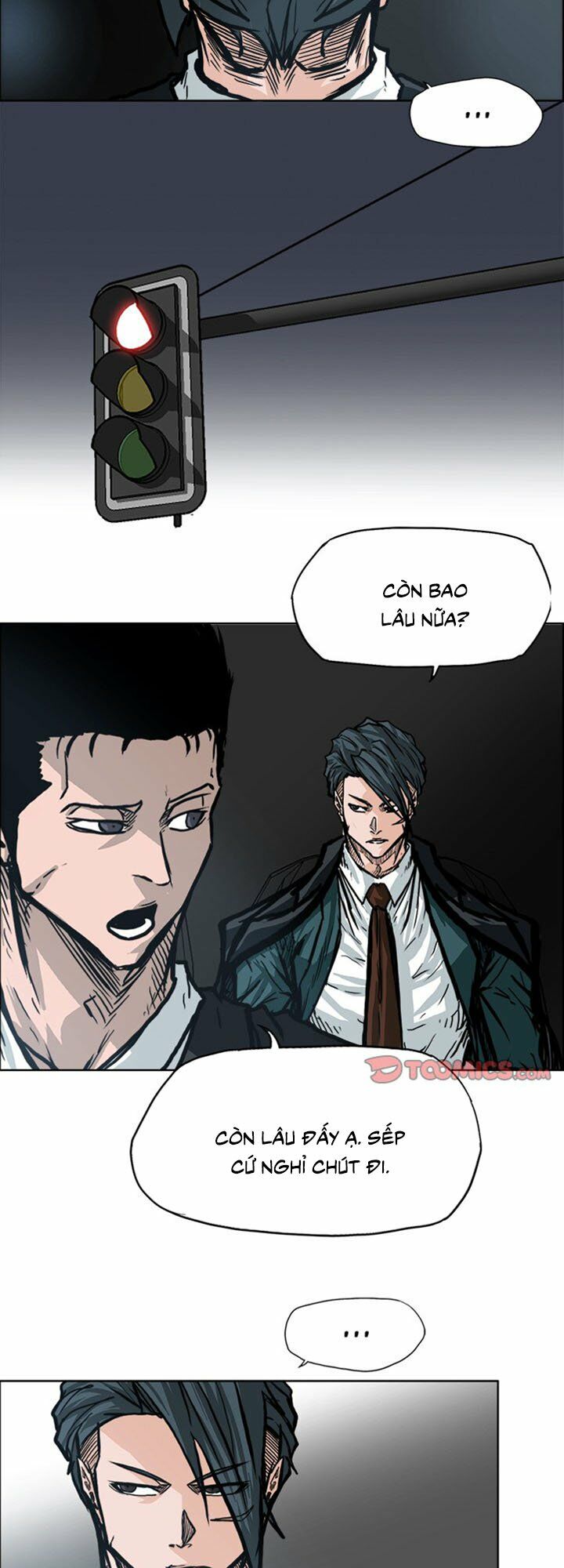 Bá Chủ Học Đường ss2: Chapter 33