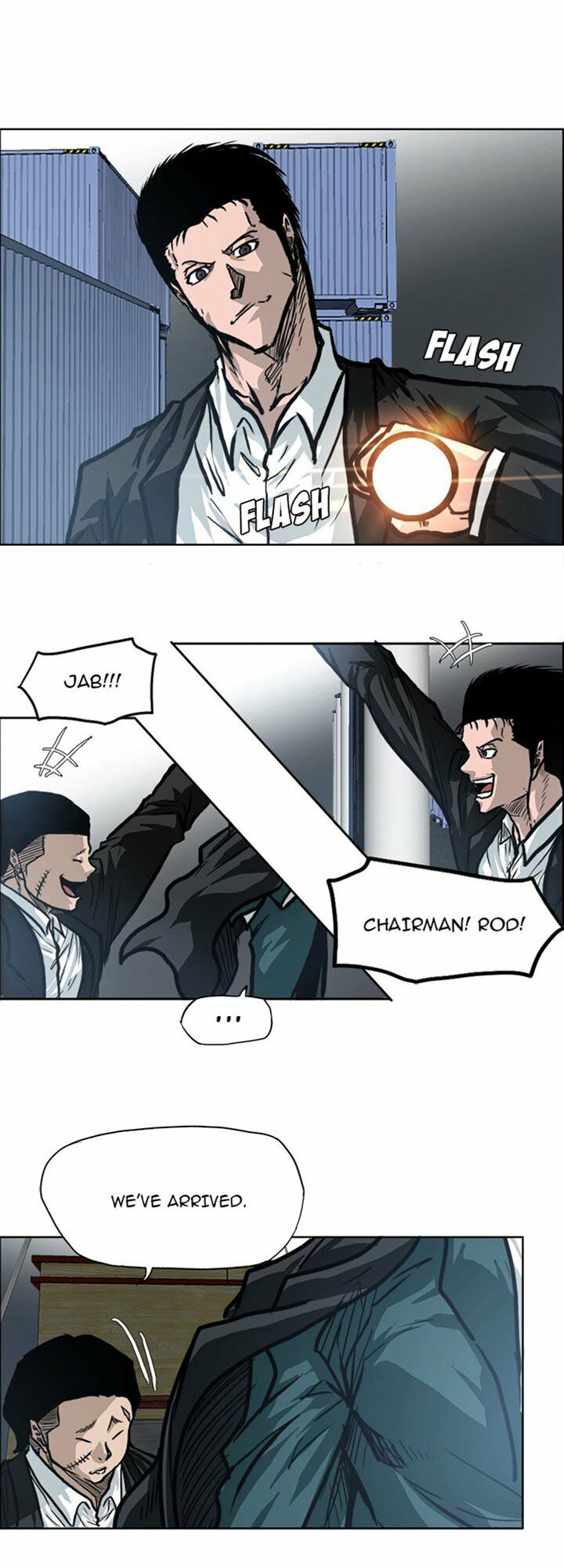 Bá Chủ Học Đường ss2: Chapter 33