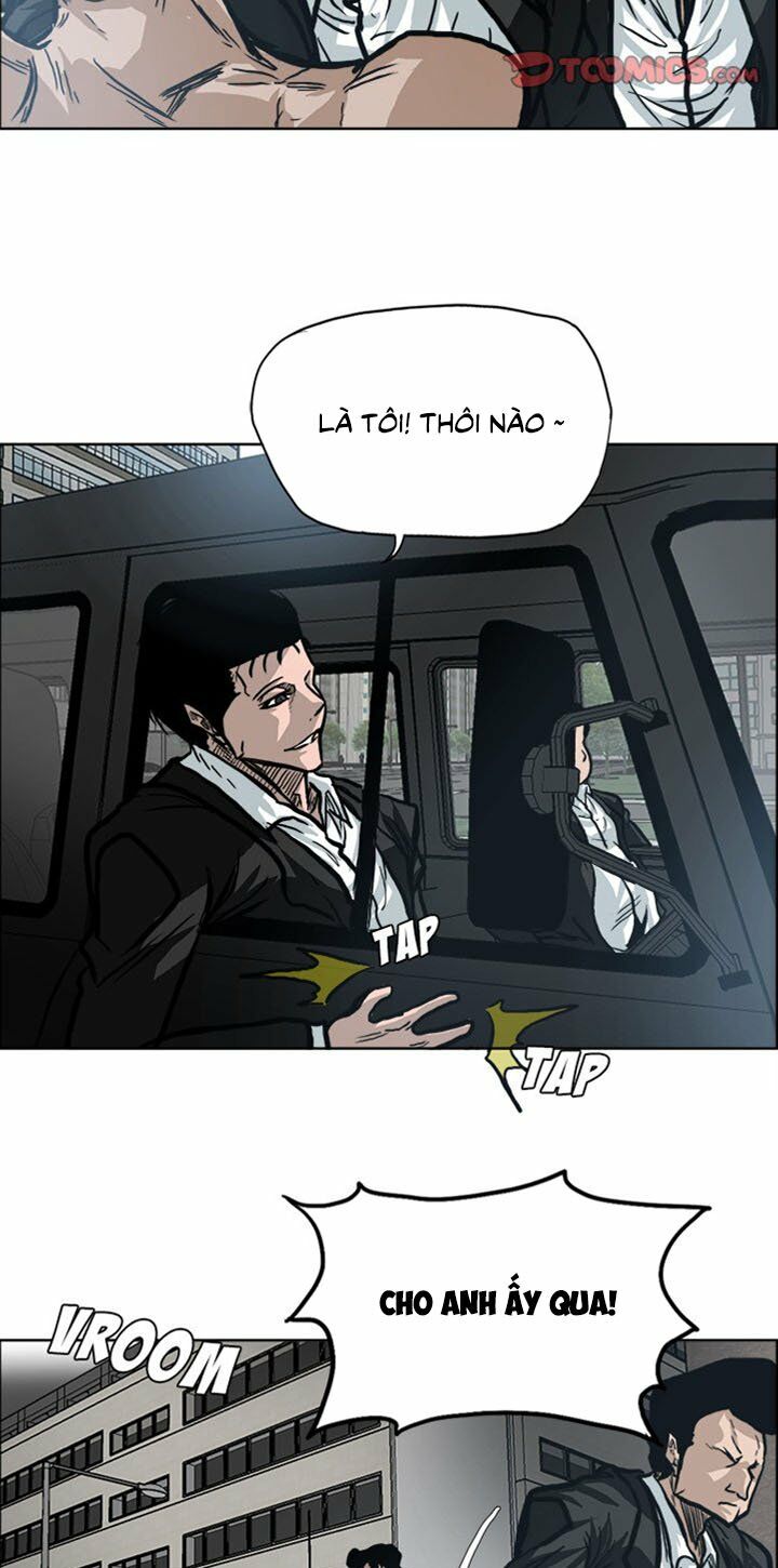 Bá Chủ Học Đường ss2: Chapter 33