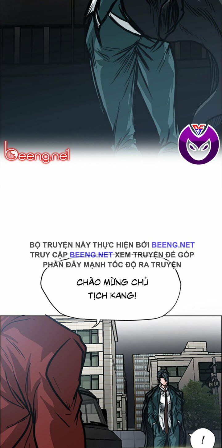 Bá Chủ Học Đường ss2: Chapter 33