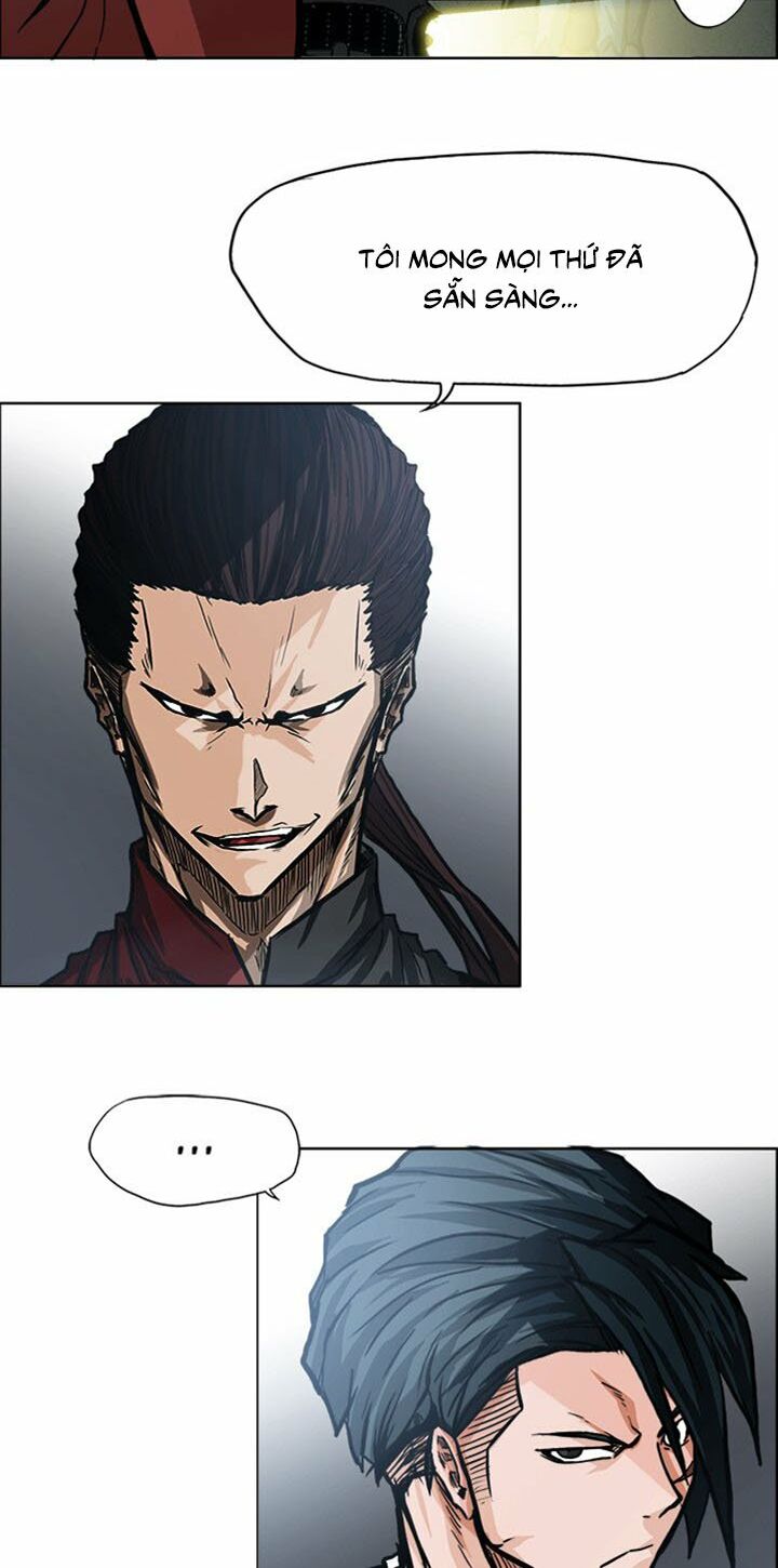 Bá Chủ Học Đường ss2: Chapter 33