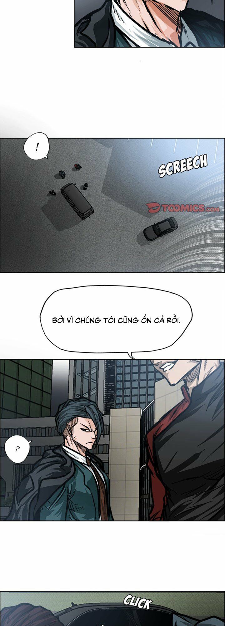 Bá Chủ Học Đường ss2: Chapter 33
