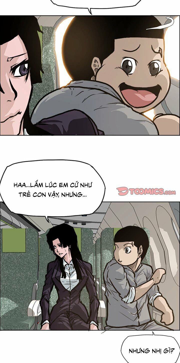 Bá Chủ Học Đường ss2: Chapter 33
