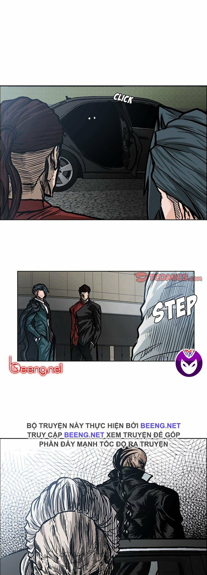 Bá Chủ Học Đường ss2: Chapter 34