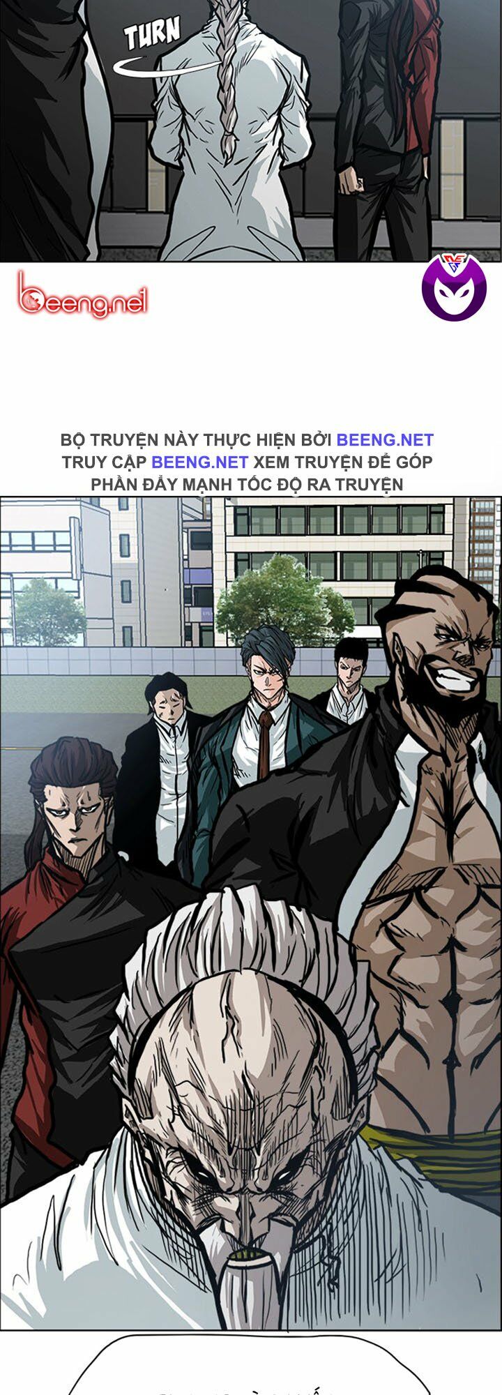 Bá Chủ Học Đường ss2: Chapter 34