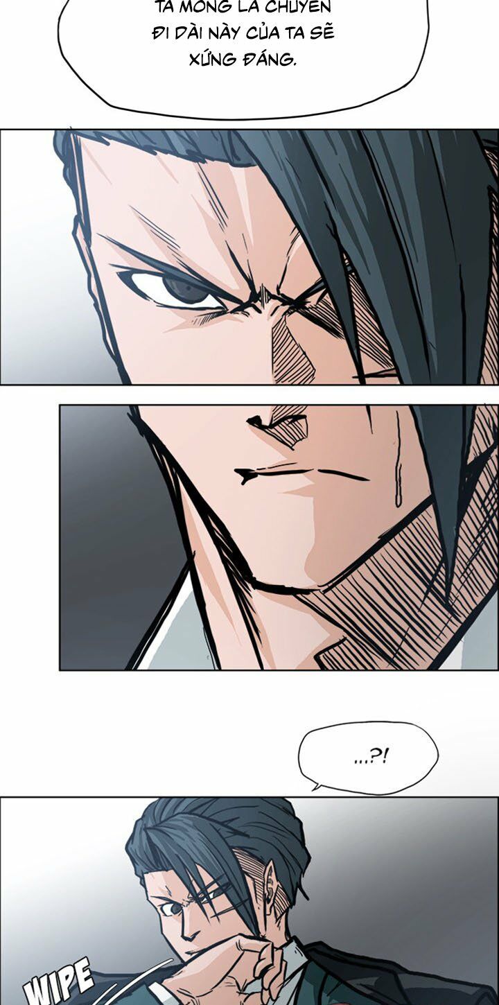 Bá Chủ Học Đường ss2: Chapter 34