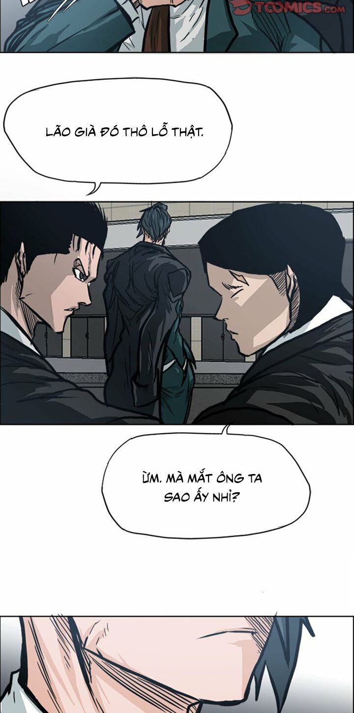 Bá Chủ Học Đường ss2: Chapter 34