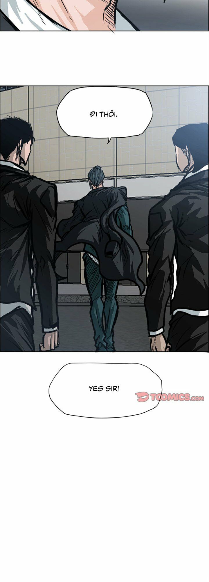 Bá Chủ Học Đường ss2: Chapter 34