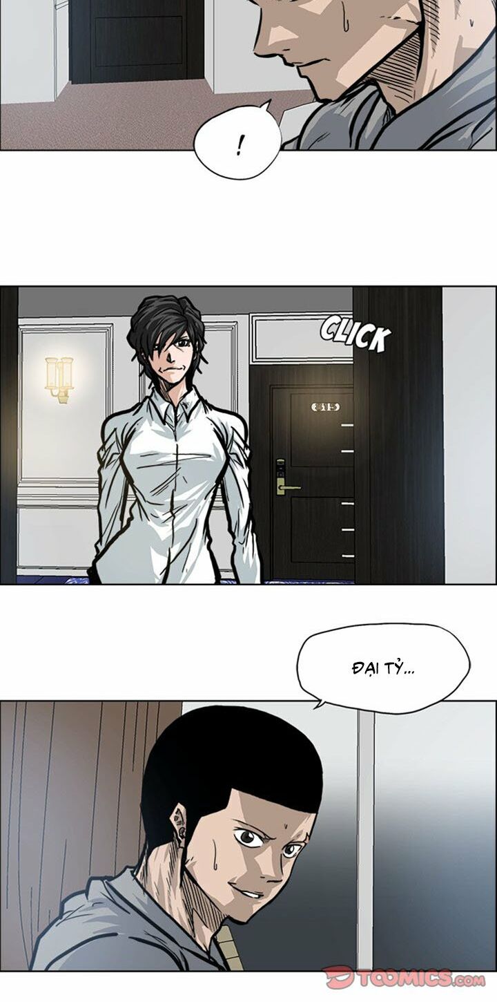 Bá Chủ Học Đường ss2: Chapter 34