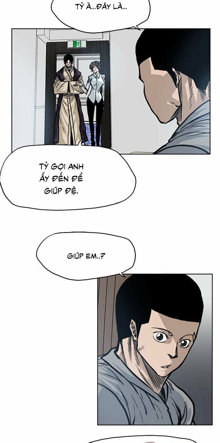Bá Chủ Học Đường ss2: Chapter 34