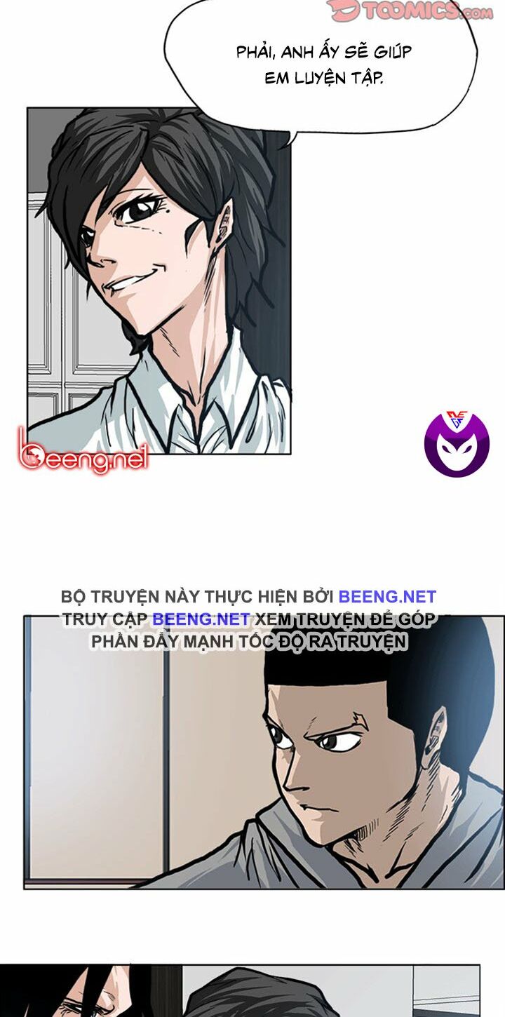Bá Chủ Học Đường ss2: Chapter 34