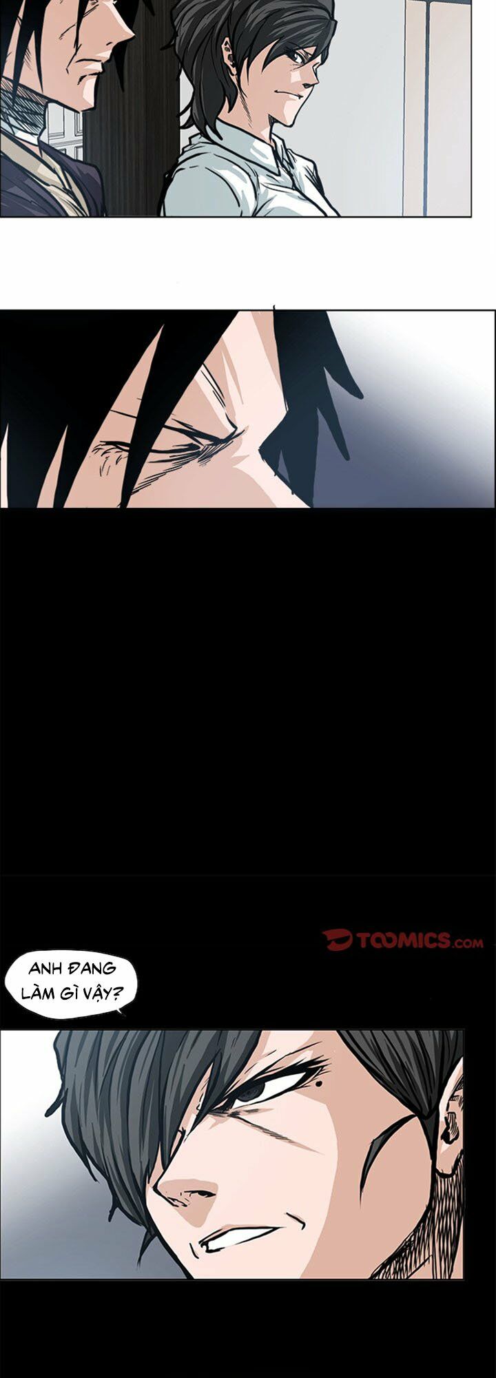 Bá Chủ Học Đường ss2: Chapter 34