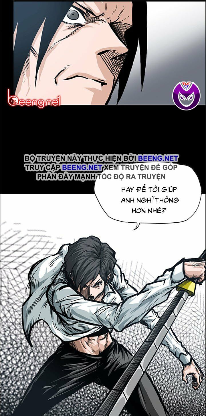 Bá Chủ Học Đường ss2: Chapter 34