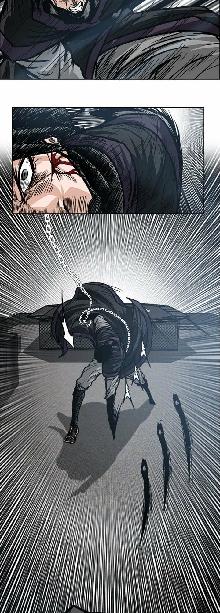 Bá Chủ Học Đường ss2: Chapter 34