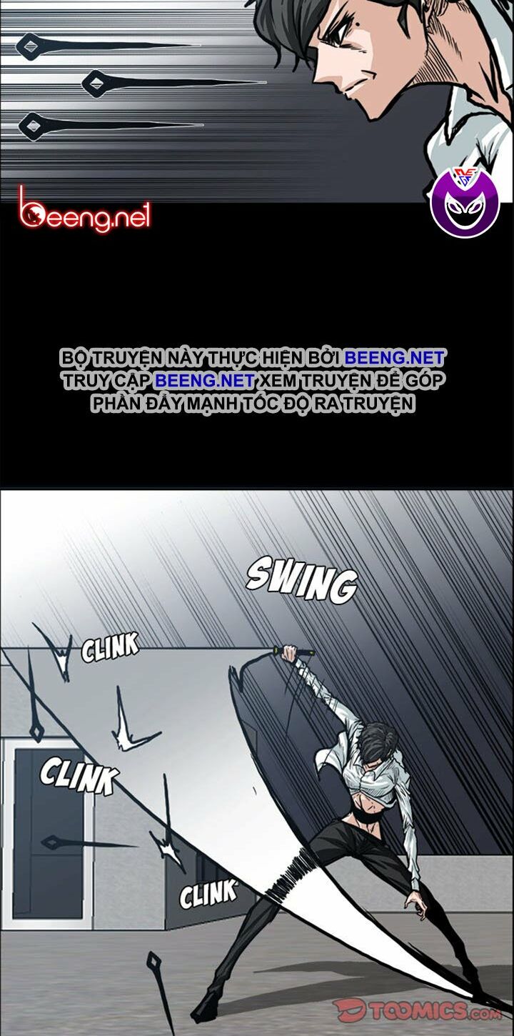 Bá Chủ Học Đường ss2: Chapter 34