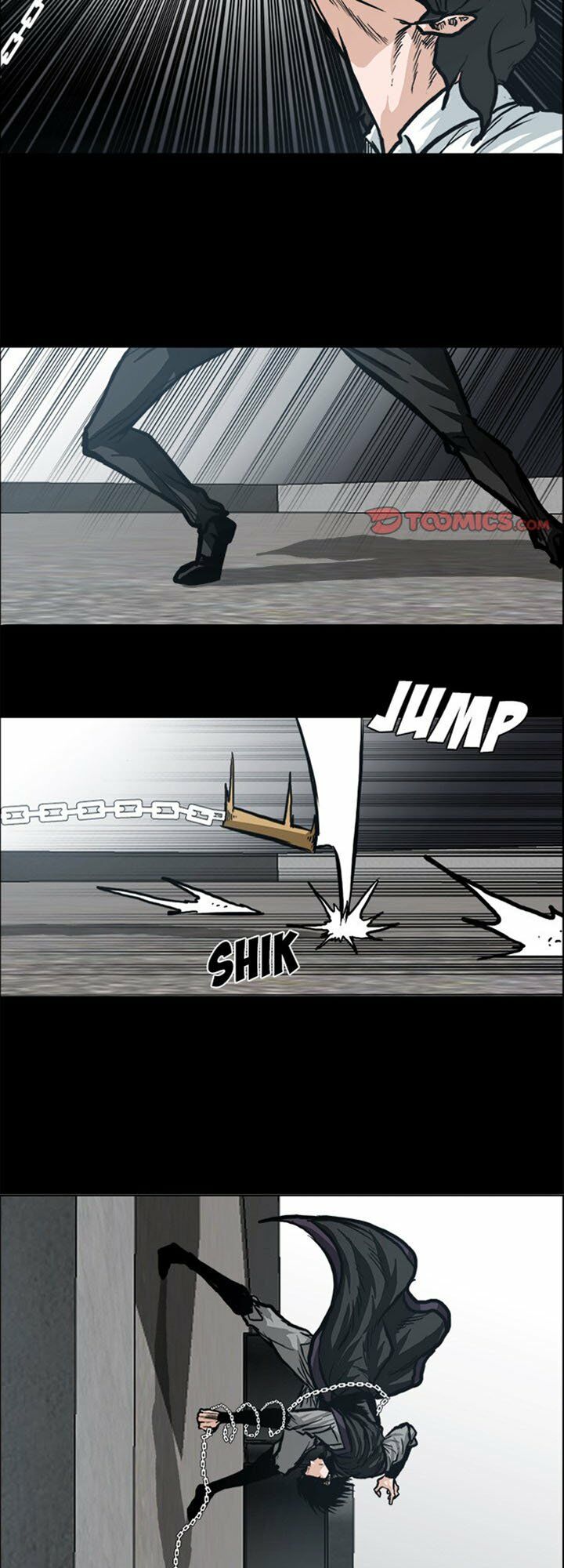 Bá Chủ Học Đường ss2: Chapter 34